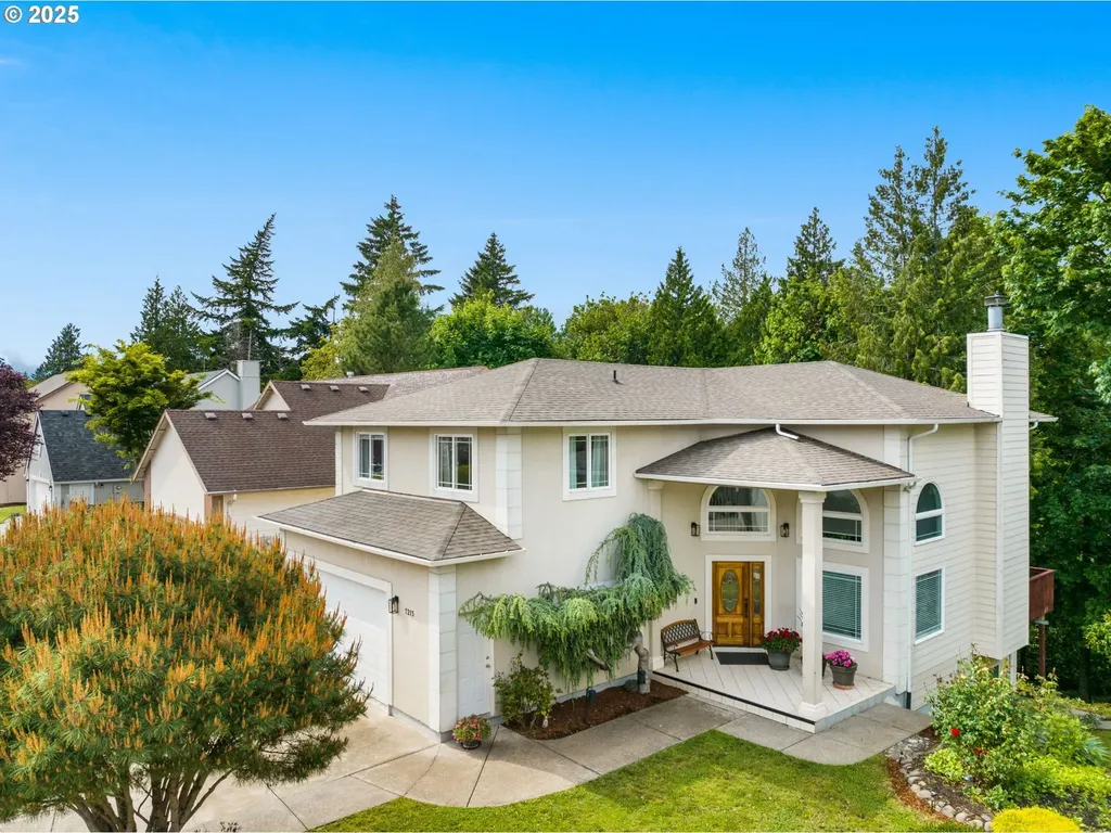 7213 SE Terrace Trails Drive Portland OR 97266