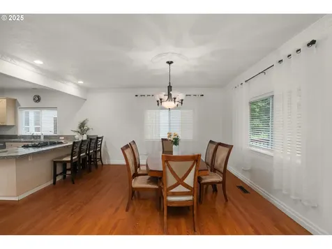 7213 SE Terrace Trails Drive Portland OR 97266