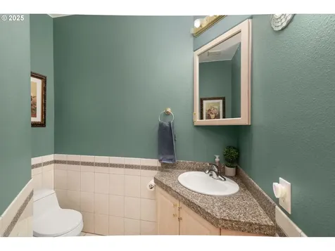 7213 SE Terrace Trails Drive Portland OR 97266