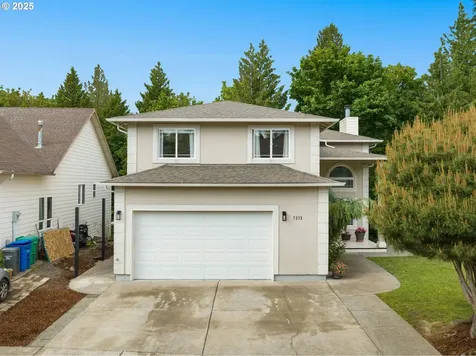 7213 SE Terrace Trails Drive Portland OR 97266