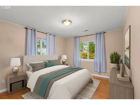 7213 SE Terrace Trails Drive Portland OR 97266