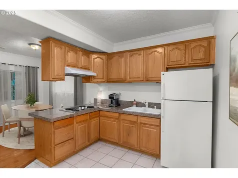 7213 SE Terrace Trails Drive Portland OR 97266