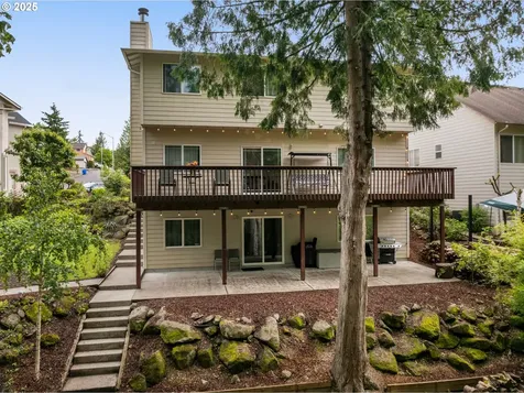 7213 SE Terrace Trails Drive Portland OR 97266