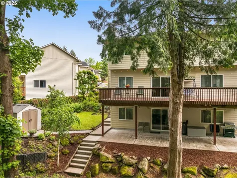 7213 SE Terrace Trails Drive Portland OR 97266