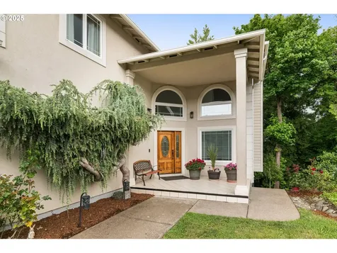 7213 SE Terrace Trails Drive Portland OR 97266