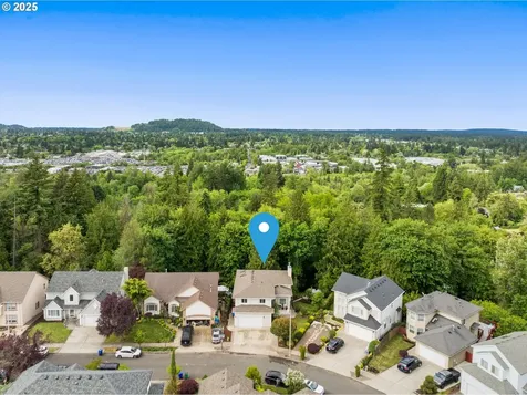 7213 SE Terrace Trails Drive Portland OR 97266