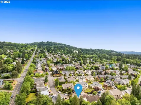 7213 SE Terrace Trails Drive Portland OR 97266