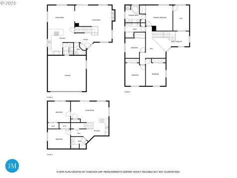 7213 SE Terrace Trails Drive Portland OR 97266