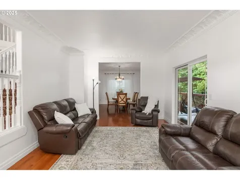 7213 SE Terrace Trails Drive Portland OR 97266