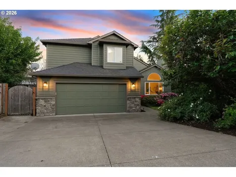 9500 SW Washington Drive Portland OR 97223
