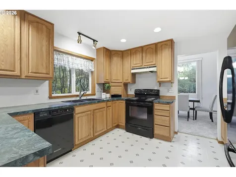 9500 SW Washington Drive Portland OR 97223