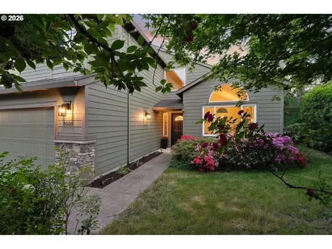 9500 SW Washington Drive Portland OR 97223