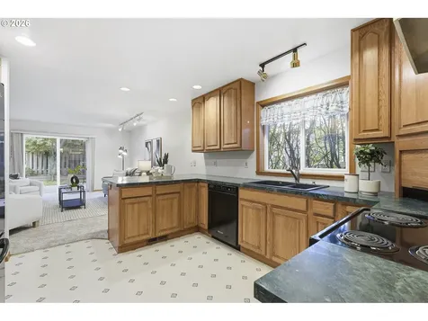 9500 SW Washington Drive Portland OR 97223
