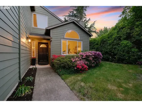 9500 SW Washington Drive Portland OR 97223