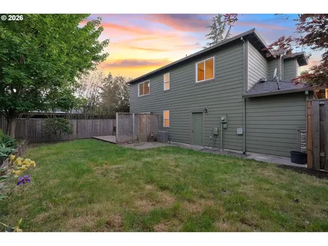 9500 SW Washington Drive Portland OR 97223