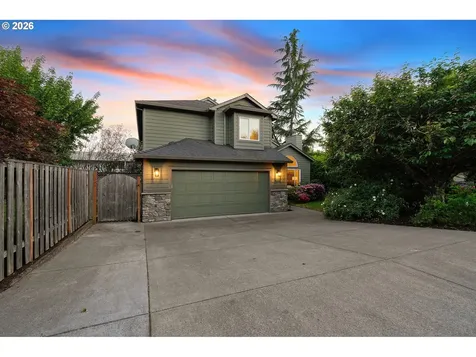 9500 SW Washington Drive Portland OR 97223