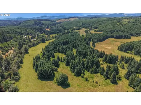 Timber Road Vernonia OR 97064