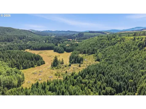 Timber Road Vernonia OR 97064