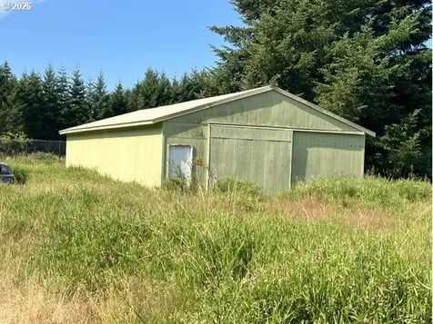 Timber Road Vernonia OR 97064