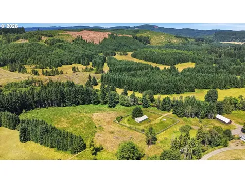 Timber Road Vernonia OR 97064