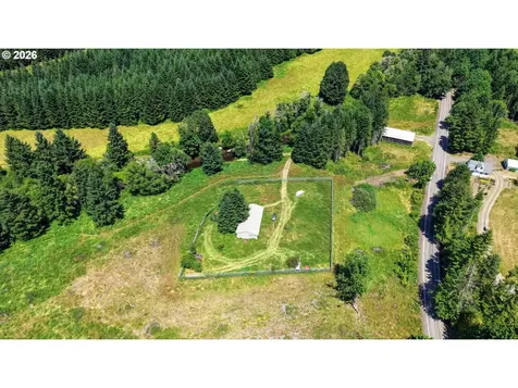 Timber Road Vernonia OR 97064