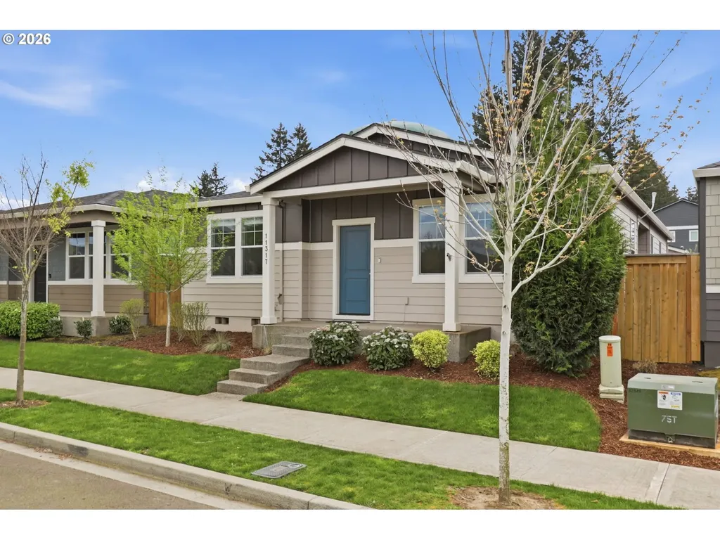 11317 NE 17th Street Vancouver WA 98684