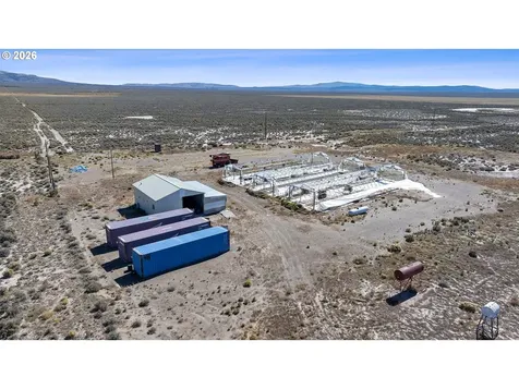 31868 Highway 20 Christmas Valley OR 97641