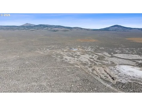 31868 Highway 20 Christmas Valley OR 97641
