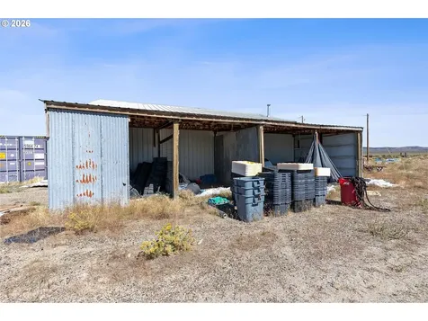 31868 Highway 20 Christmas Valley OR 97641