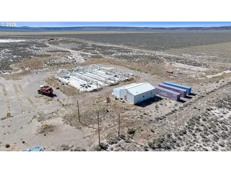 31868 Highway 20 Christmas Valley OR 97641