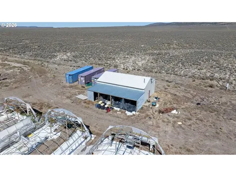 31868 Highway 20 Christmas Valley OR 97641
