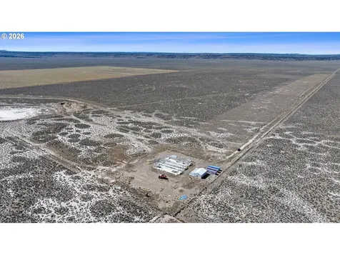 31868 Highway 20 Christmas Valley OR 97641