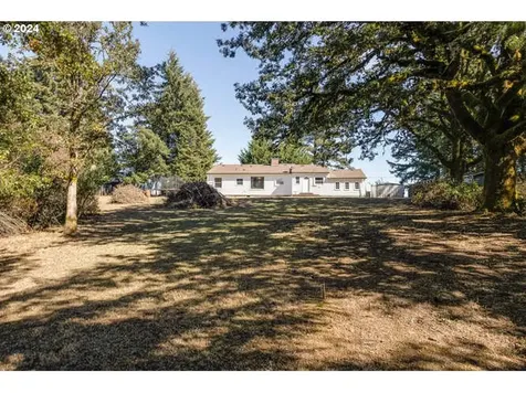 7125 Ridgeway Road Sheridan OR 97378