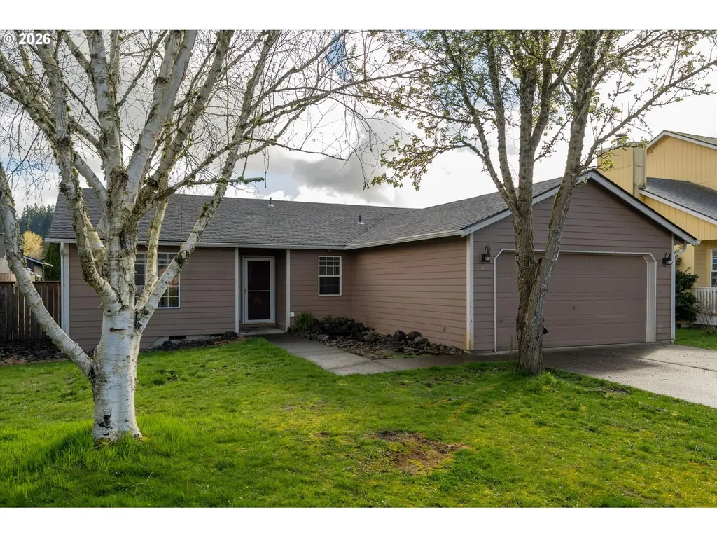 118 Balboa Loop Kelso WA 98626