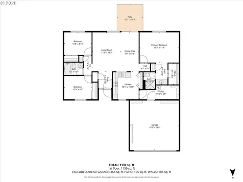 118 Balboa Loop Kelso WA 98626