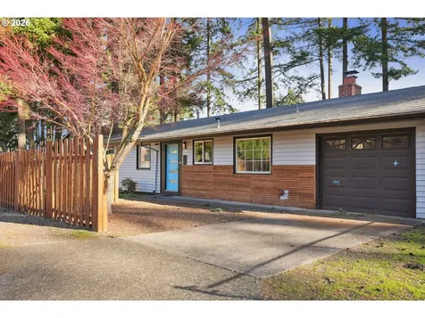 830 NE 172nd Avenue Portland OR 97230