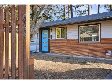 830 NE 172nd Avenue Portland OR 97230