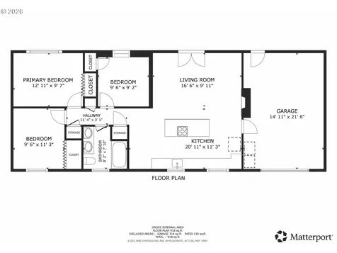 830 NE 172nd Avenue Portland OR 97230