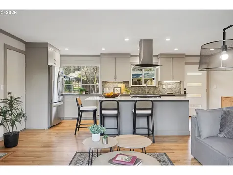 830 NE 172nd Avenue Portland OR 97230