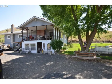 46083 Adams Road Pendleton OR 97801