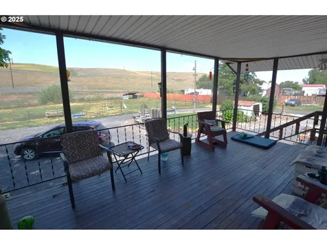 46083 Adams Road Pendleton OR 97801