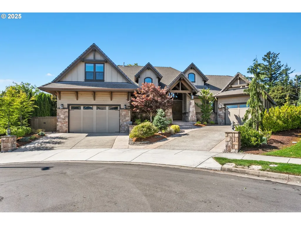8555 SE Northern Heights Court Happy Valley OR 97086