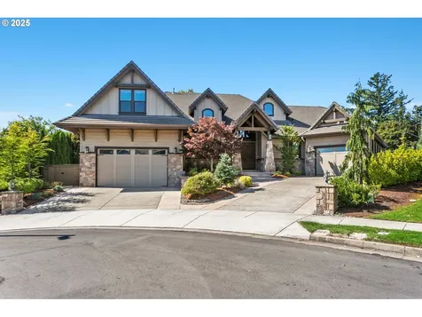 8555 SE Northern Heights Court Happy Valley OR 97086