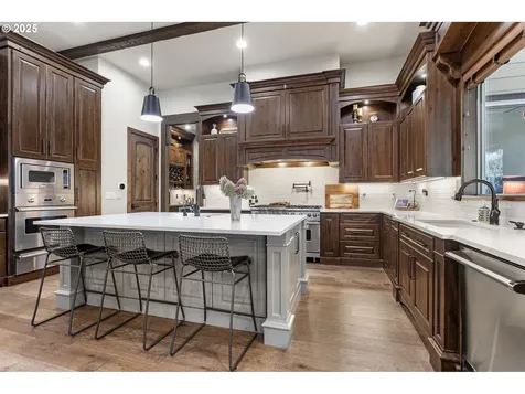 8555 SE Northern Heights Court Happy Valley OR 97086