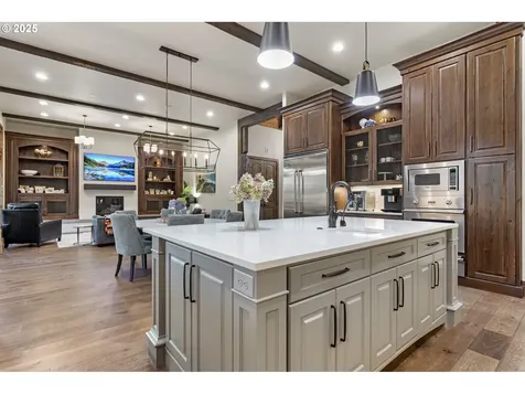 8555 SE Northern Heights Court Happy Valley OR 97086