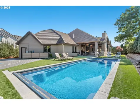 8555 SE Northern Heights Court Happy Valley OR 97086
