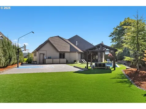 8555 SE Northern Heights Court Happy Valley OR 97086
