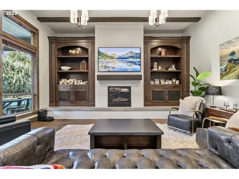 8555 SE Northern Heights Court Happy Valley OR 97086