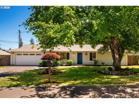 1810 NE 155th Avenue Portland OR 97230