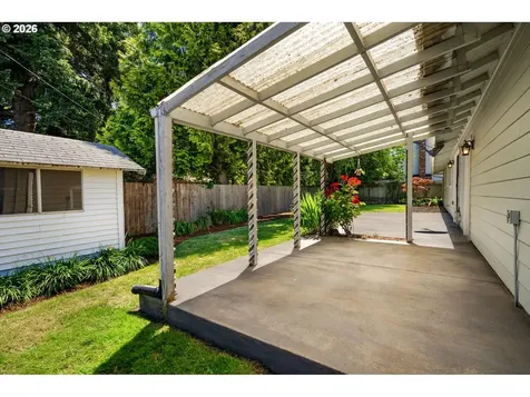 1810 NE 155th Avenue Portland OR 97230
